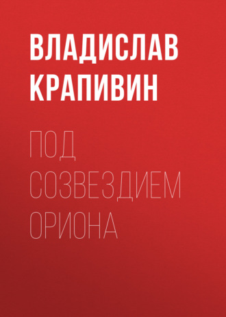 . Под созвездием Ориона