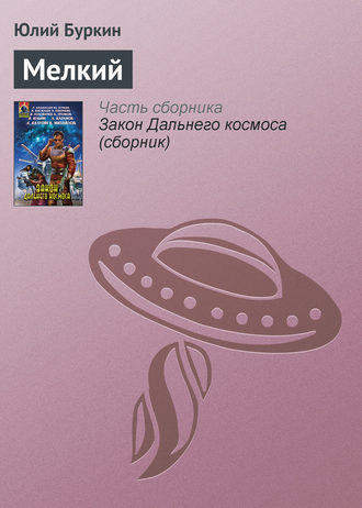 . Мелкий