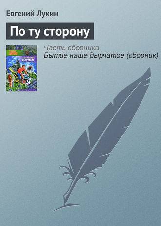 . По ту сторону