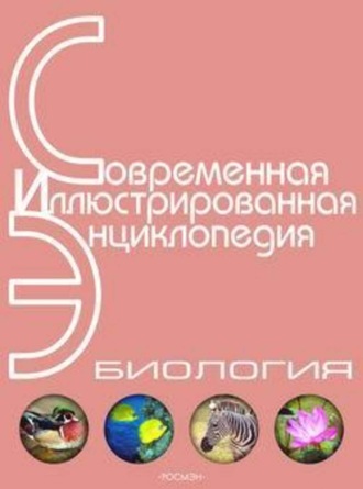 Александр Павлович Горкин. Энциклопедия «Биология» (с иллюстрациями)