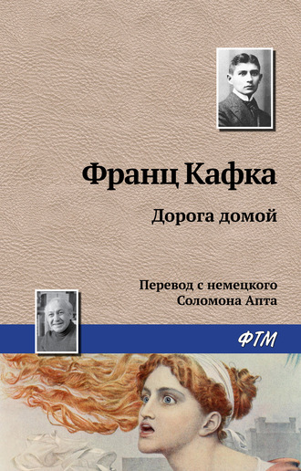 . Дорога домой