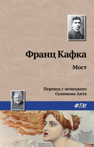 Франц Кафка. Мост