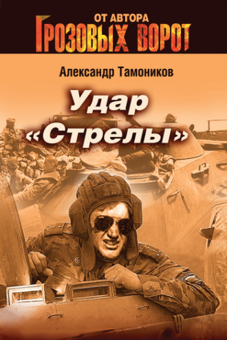 . Удар «Стрелы»