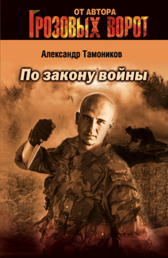 . По закону войны