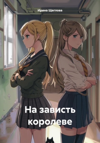 . На зависть королеве