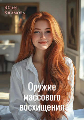 . Оружие массового восхищения