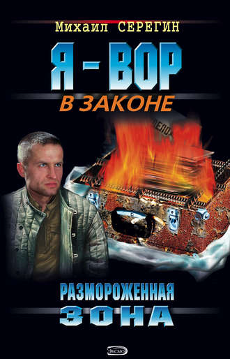 Михаил Серегин. Размороженная зона