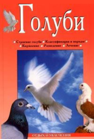 . Голуби