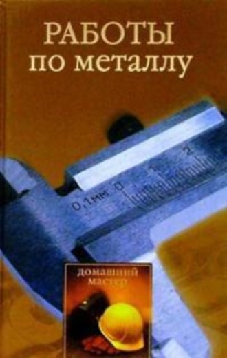 . Работы по металлу