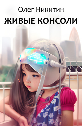 . Живые консоли
