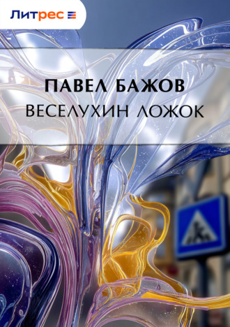 . Веселухин ложок