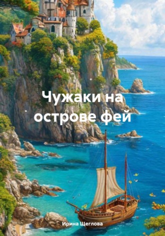 . Чужаки на острове фей