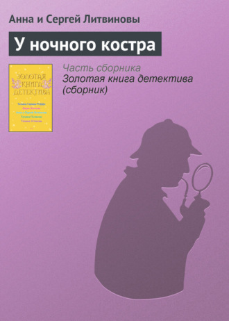 . У ночного костра