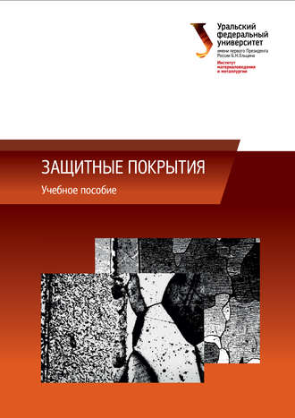 . Защитные покрытия