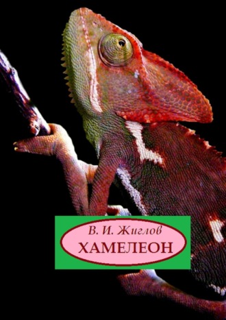 В. И. Жиглов. Хамелеон. Рассказы