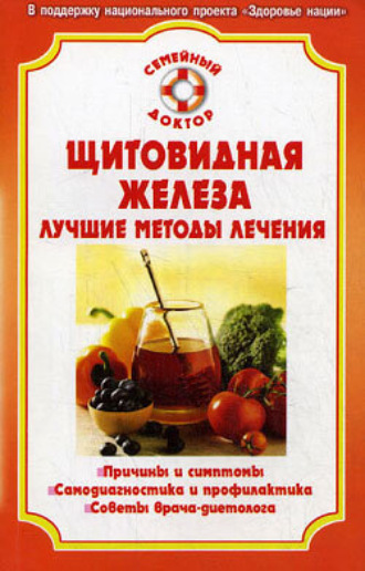 . Болезни щитовидной железы