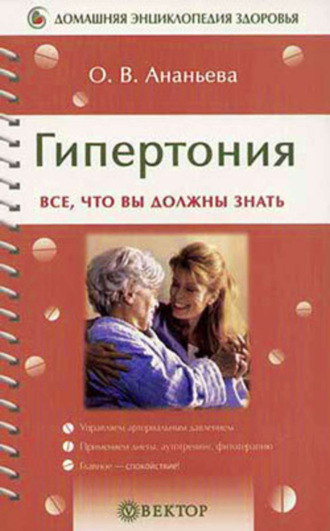 . Гипертония