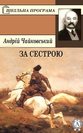 Андрій Чайковський. За сестрою