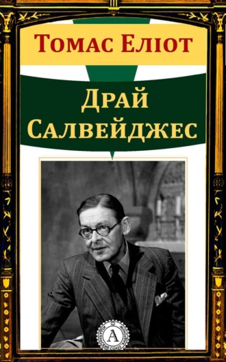 . Драй Салвейджес