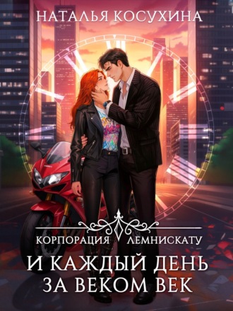 . Корпорация Лемнискату. И каждый день за веком век