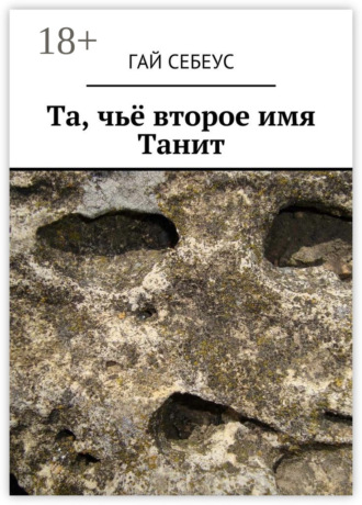 Гай Себеус. Та, чьё второе имя Танит