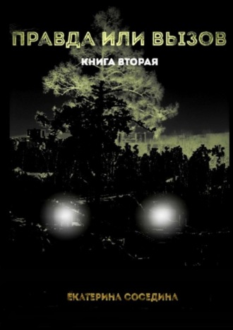 . Правда или Вызов. Книга вторая