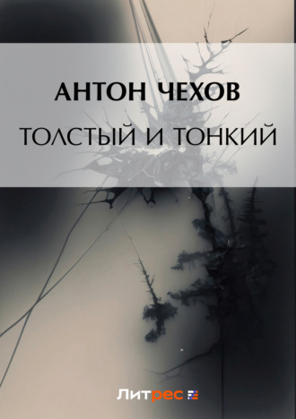 . Толстый и тонкий