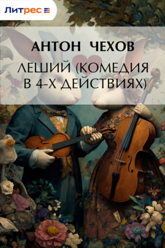 . Леший (комедия в 4-х действиях)