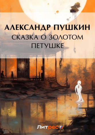. Сказка о золотом петушке