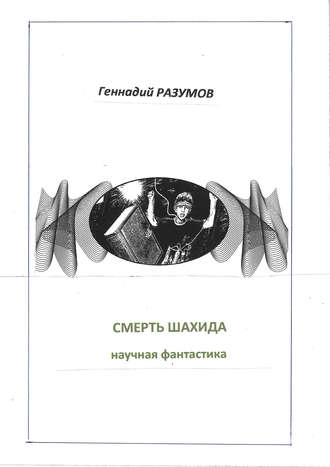 . Смерть шахида