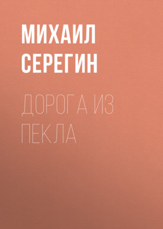 Михаил Серегин. Дорога из пекла