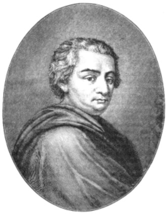 П. Я. Левенсон. Чезаре Беккариа. Его жизнь и общественная деятельность