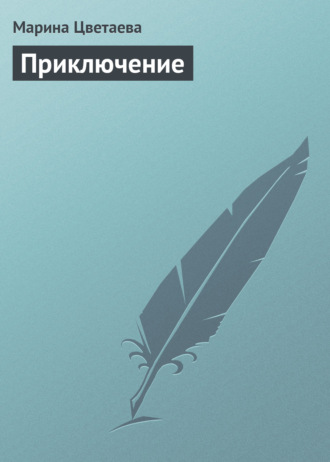 . Приключение