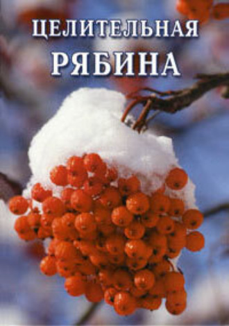Иван Дубровин. Целительная рябина