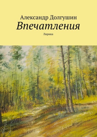 . Впечатления