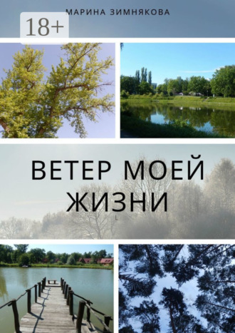 . Ветер моей жизни
