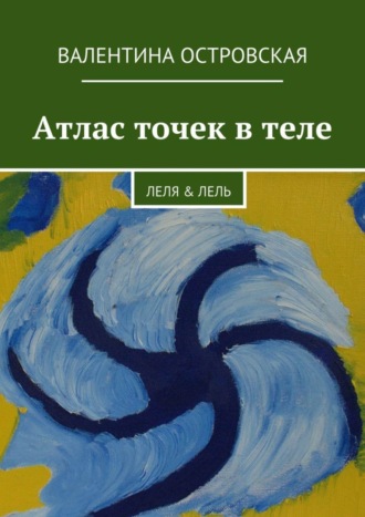 . Атлас точек в теле