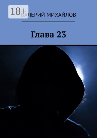 Валерий Михайлов. Глава 23