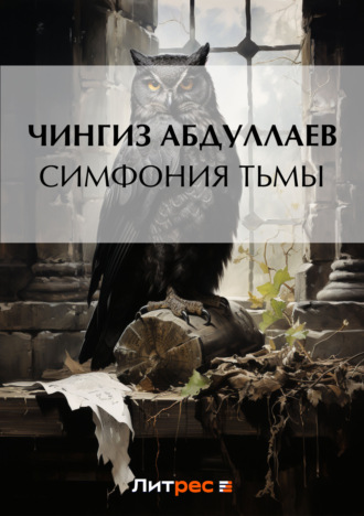 . Симфония тьмы