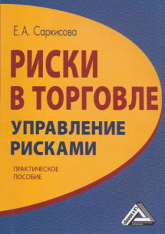 . Риски в торговле. Управление рисками