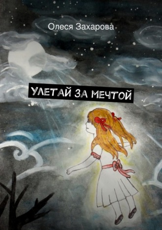 . Улетай за мечтой