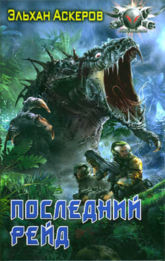 . Последний рейд