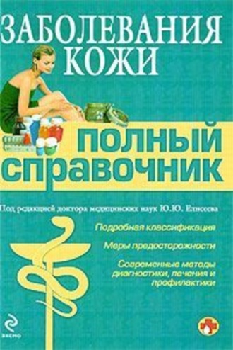 . Заболевания кожи