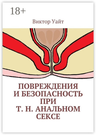 . Повреждения и безопасность при т. н. анальном сексе
