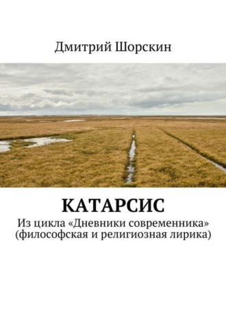 . Катарсис. Из цикла «Дневники современника» (философская и религиозная лирика)