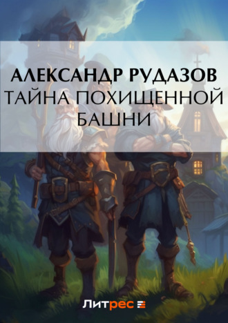 . Тайна похищенной башни