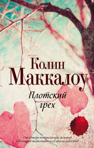 . Плотский грех