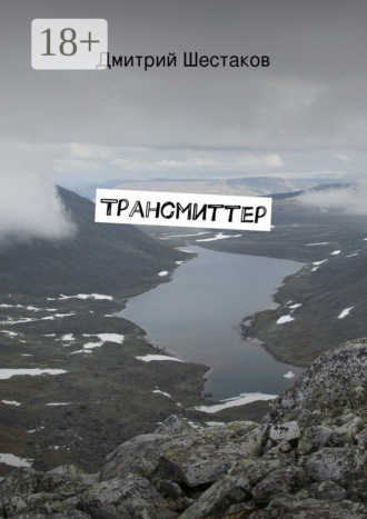 Дмитрий Шестаков. Трансмиттер