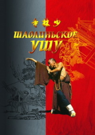 . Шаолиньское ушу