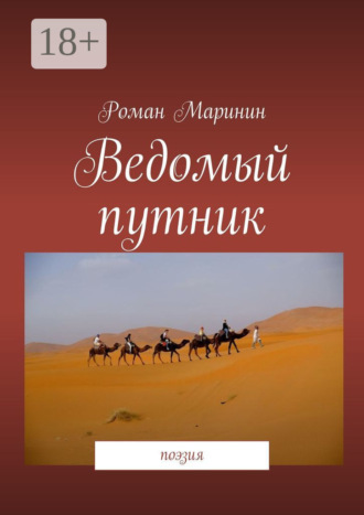 . Ведомый путник. Поэзия